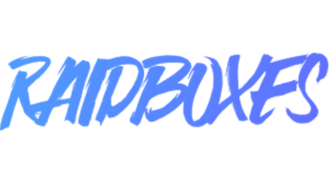 Raidboxes